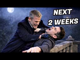 ABC General Hospital Spoilers Next TWO Week - (4/6/26 - 4/17/26)