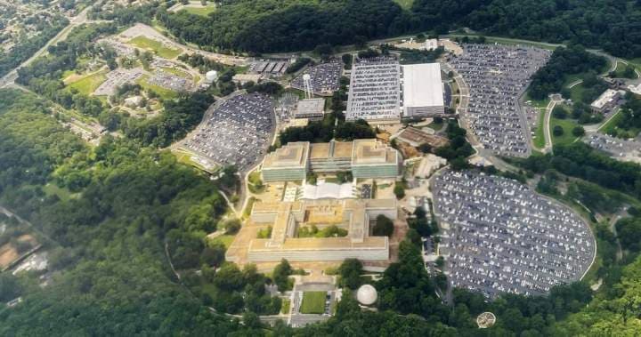 Canada urged to keep 'eyes wide open' on espionage