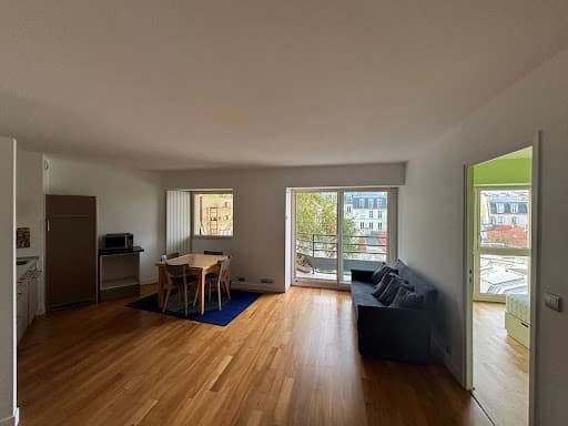 Location Appartement de Luxe Paris 16ᵉ | 2 600 € | 59 m²