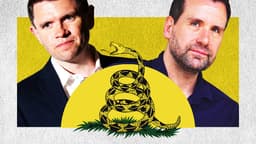 Live Free or Die (Helping Dems Get Elected)