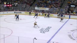 @NHL: What can't Sid do? 😮‍💨 https://t.co/7rSfq1NAlV