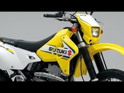 2026 Suzuki DR-Z400 – The Ultimate Adventure Bike is HERE! 🔥 | Off-Road King Returns