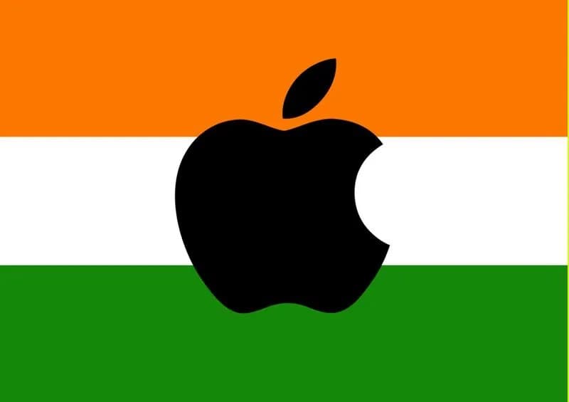 India proposes extending tax exemptions until 2041 for foreign companies such as Apple