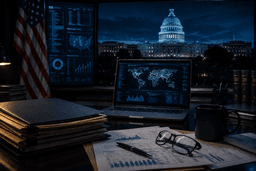 Kairos Data-Theft Extortion: $1M Government Payment