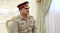 Iran says it hit Israeli-linked ship near Strait of Hormuz