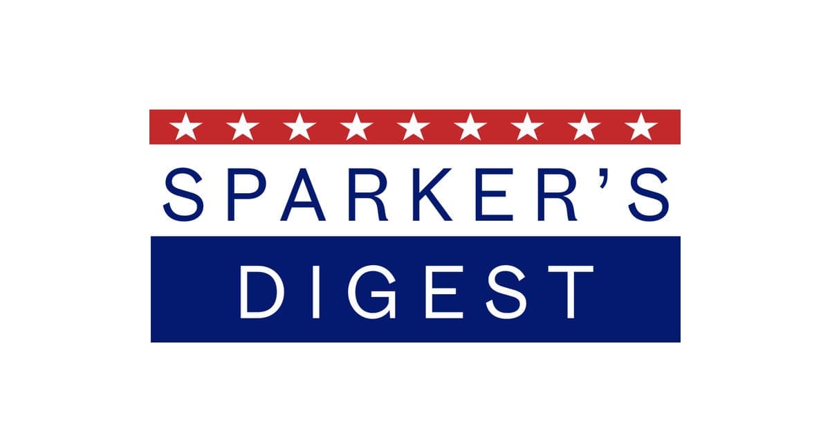 Sparker’s Digest - September 23, 2026