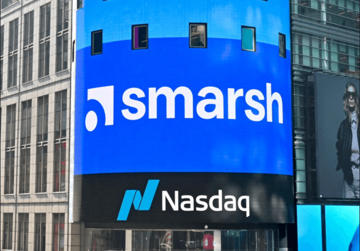 Smarsh Integrates Anthropic’s Claude for Comms Capture