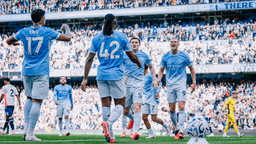 City v Sunderland: Kick-off time and TV information - Manchester City
