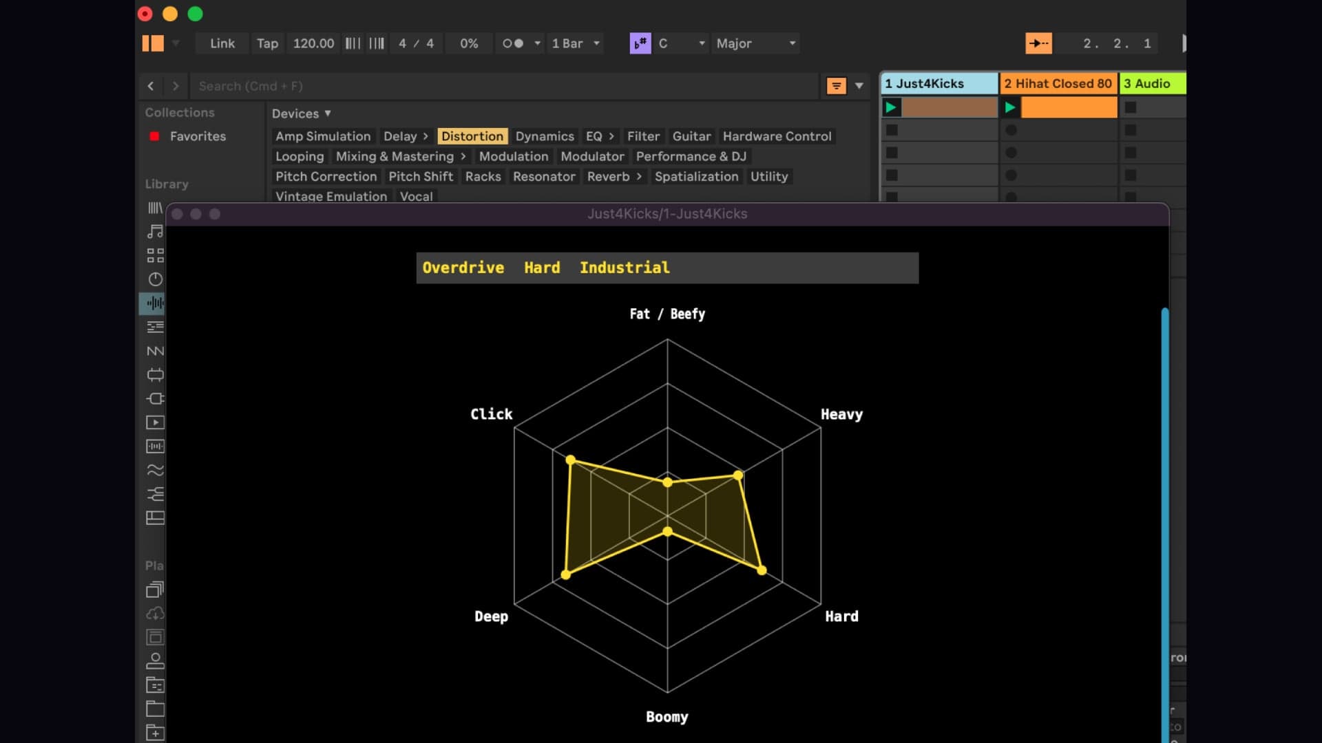 AI sample generator Just 4 Noise raises $1M from BADideas.fund, Sound Hub Denmark and more - Music Business Worldwide