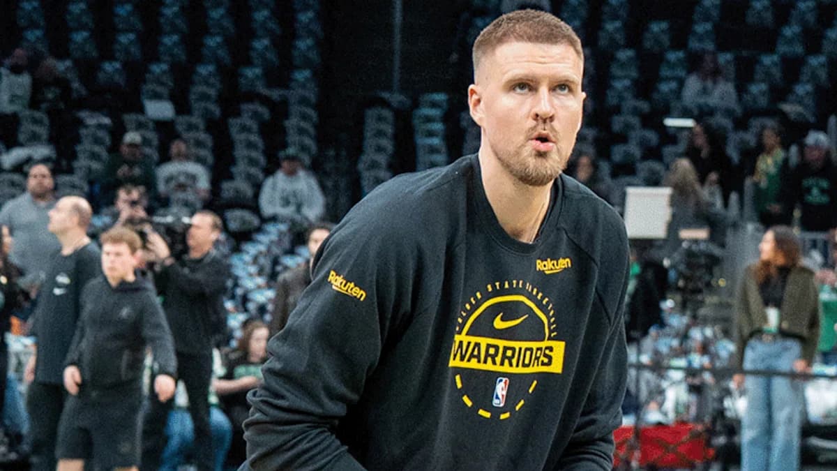 Warriors Trade Rumors: Bucks Center Myles Turner Emerges as Potential Target Amid Kristaps Porzingis’ Retirement Concerns