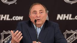 Bettman Comments on NHL No-Trade Clauses Requires ...