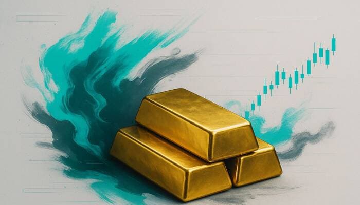 Gold (XAUUSD) & Silver Price Forecast: 1,000 Tonnes Bought, Demand Surges – Rally Sustainable? | FXEmpire