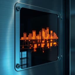 Gated Community Pulse