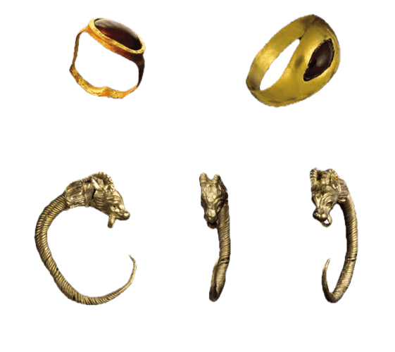 Rings Before Marriage in Hellenistic Jerusalem?