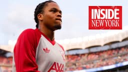 Inside New York: Full behind-the-scenes access in NYC! Liverpool 1-0 Wrexham