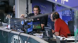 Diamondbacks make major change on television broadcasts