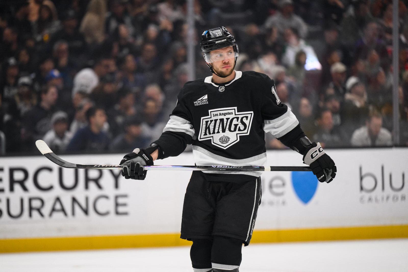 Kings 2026-27 Player Preview: Artemi Panarin - The Hockey News