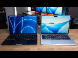 Don't Buy the Wrong MacBook Air: 16GB vs 24GB Explained