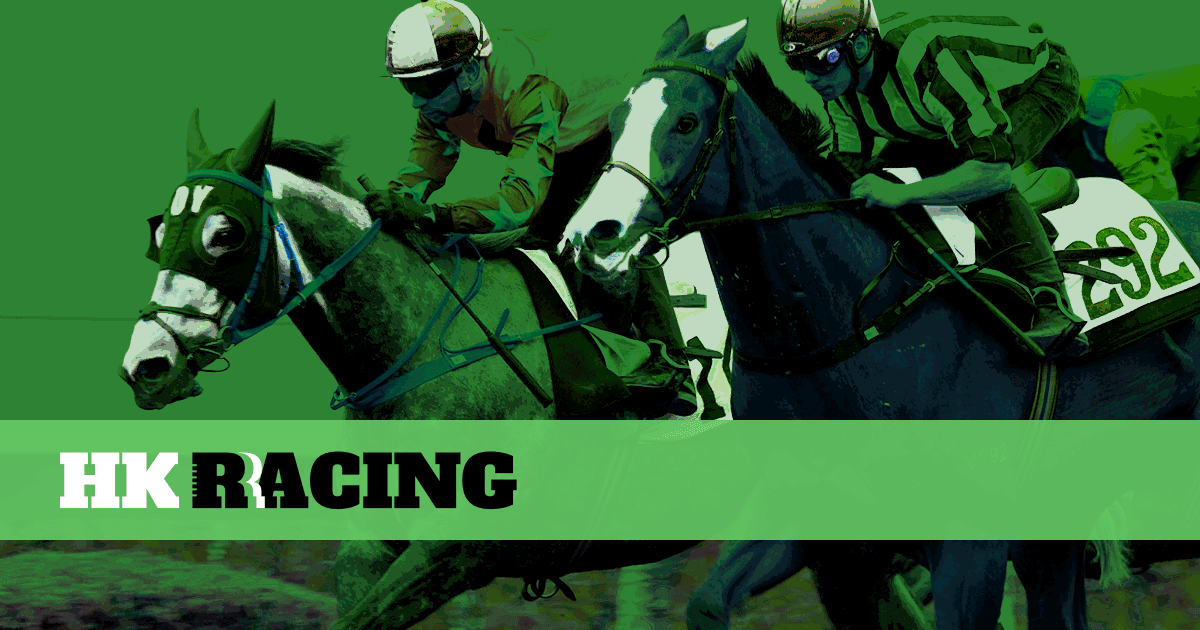 Race Result | 12 Apr 2026 | Sha Tin | Race 8 HUMPHREYS HANDICAP | HK Racing | South China Morning Post