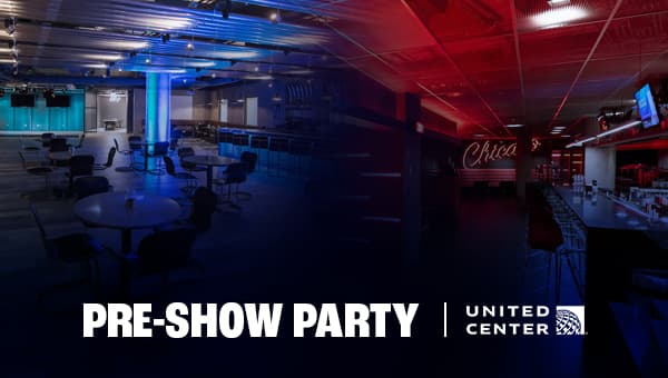 
	Katt Williams - May 2, 2026 | United Center
