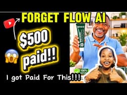 How I Create AI Influencer Videos and Get Paid (Full Tutorial)