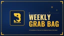 Cal Bears Football News