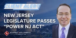 New Jersey Passes Power NJ Act for Nuclear Energy