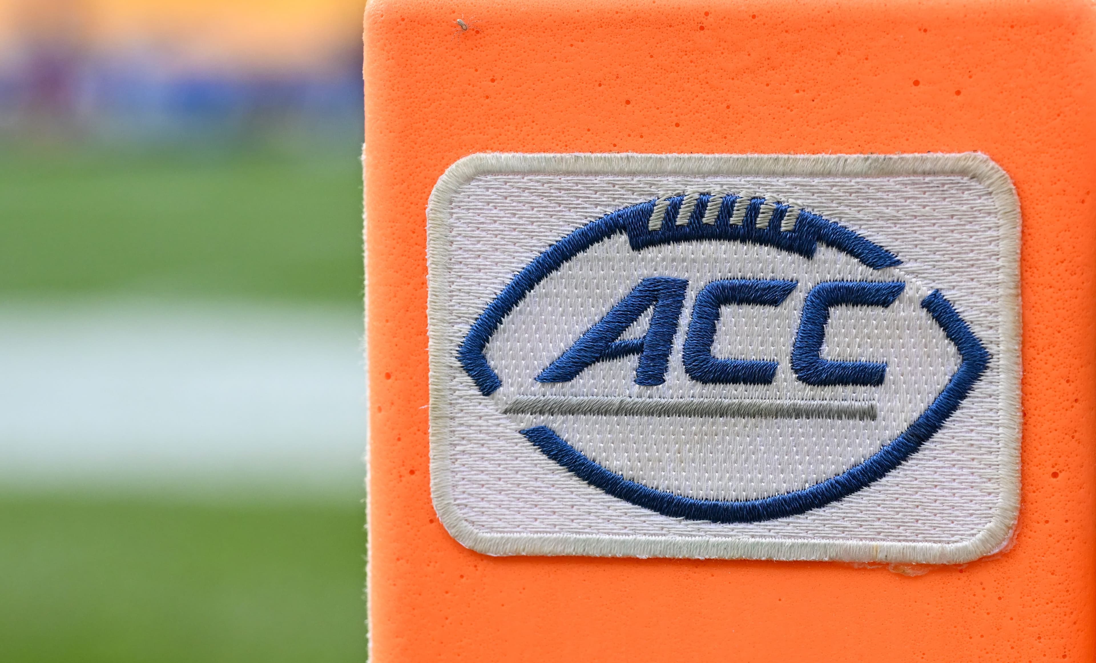 ACC bars pro players from returning to college