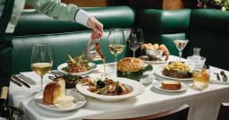 Best New Bay Area Restaurants: Big Four, Clementina & More