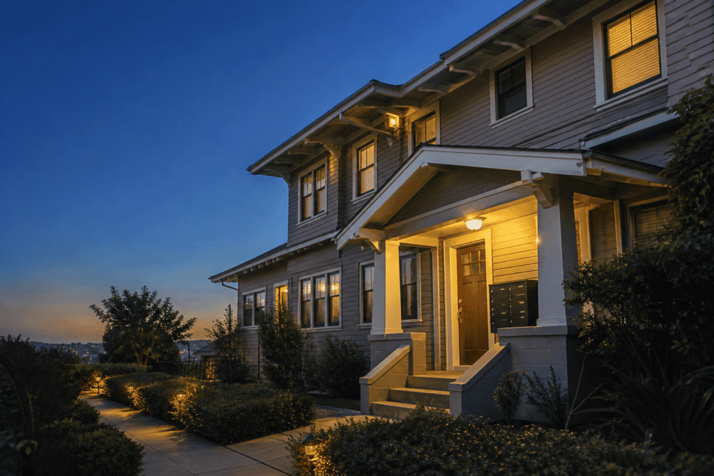 California Landlord Security Duties: What You're Liable For