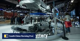 Chinese battery giant CATL posts record quarterly profits ...