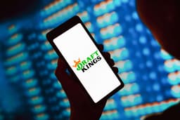DraftKings' Q2 Revenue Slips Despite World Cup Betting ...