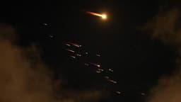 
	Israel says missiles fired by Iran as Trump pauses attack - The Hindu
