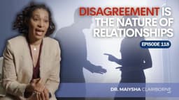 What If Conflict Is Information, Not Failure? | BBCB 118