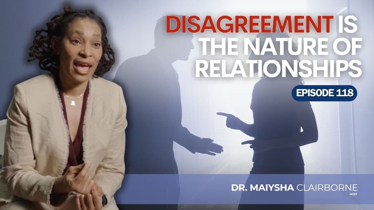 What If Conflict Is Information, Not Failure? | BBCB 118