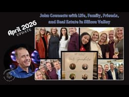 April 2026 Market Update | Spring Market Is Heating Up in Silicon Valley