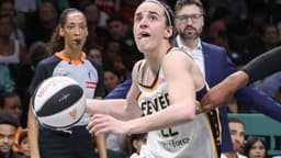 Indiana Fever injury report: Caitlin Clark, Aliyah Boston statuses