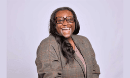 Meet Roxy Couse, the Corporate Insider Making Personal Branding a Strategy for Visibility