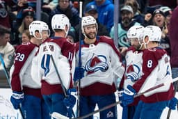Building the Avalanche's Lineup: Loading Up Down ...