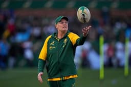 Springboks play All Blacks in first 4-test series in 50 years