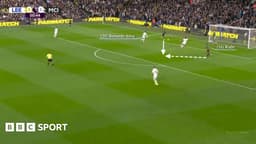 Man City tactical analysis: Bernardo Silva is Pep Guardiola's 'coach on the pitch' - BBC Sport