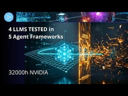 4 LLMs Tested in Codex, Claude Code, Hermes & OpenClaw (FinAI)