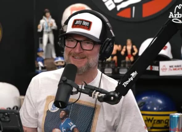 Dale Earnhardt Jr fears Joe Gibbs Racing could face same fate as DEI - AOL