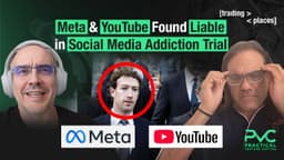Meta & YouTube Lose In Court ⚖️ The Social Media Liability ...