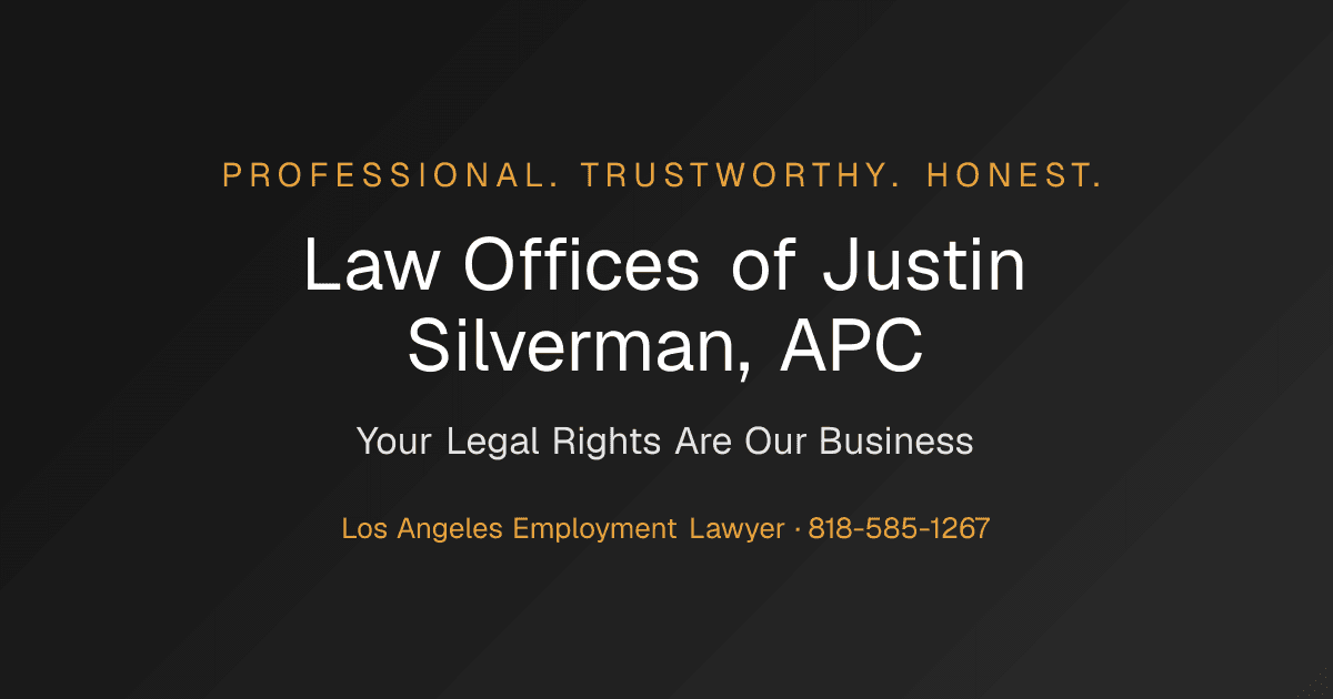 Flying Food Group Layoffs 2026: Your Rights in California