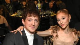 Ariana Grande and Ethan Slater Reportedly Split After 3 Years Together