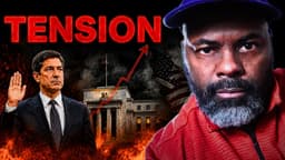 The FED Has a Brand New MAJOR Problem