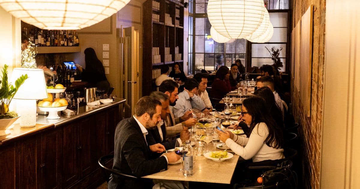 Top Ontario chefs share their picks for the 2026 Toronto ...