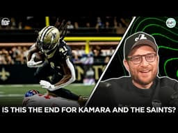 Saints buzz & NFL meeting takeaways: Is this the end for Alvin Kamara?