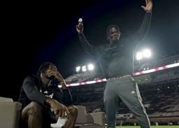 Mississippi State's emerging leaders on both sides of the ball